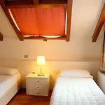 Apartment Brand New And Elegant On Lake Maggiore Meina