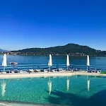 Apartment Brand New And Elegant On Lake Maggiore