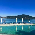 Brand New And Elegant On Lake Maggiore Daire *