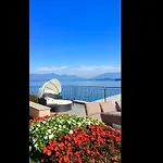Brand New And Elegant On Lake Maggiore Meina
