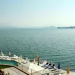 Brand New And Elegant On Lake Maggiore Daire *