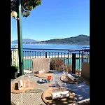Brand New And Elegant On Lake Maggiore Daire