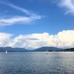 Brand New And Elegant On Lake Maggiore *
