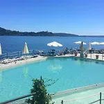 Daire Brand New And Elegant On Lake Maggiore *