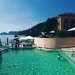 Brand New And Elegant On Lake Maggiore Apartment Meina