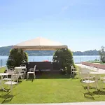 Daire Brand New And Elegant On Lake Maggiore