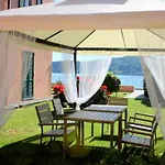 Brand New And Elegant On Lake Maggiore Apartment Meina