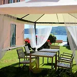 Daire Brand New And Elegant On Lake Maggiore