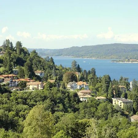 Brand New And Elegant On Maggiore * Meina