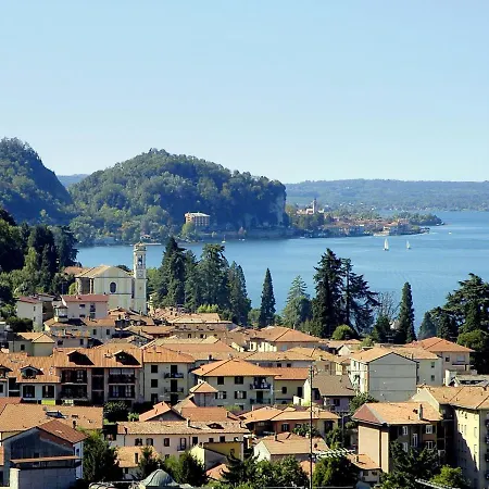 Brand New And Elegant On Maggiore Appartement *