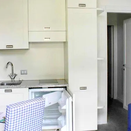 Appartamento Brand New And Elegant On Maggiore Meina