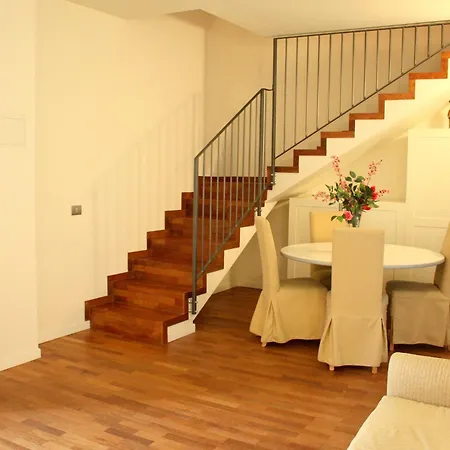 Appartement Brand New And Elegant On Maggiore *