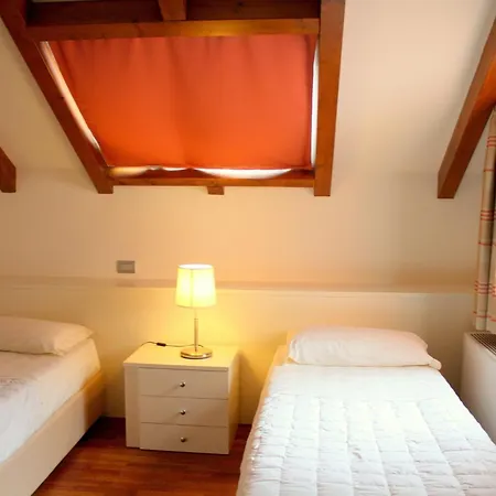 Lejlighed Brand New And Elegant On Maggiore *