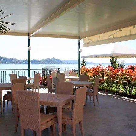 Appartamento Brand New And Elegant On Maggiore Meina