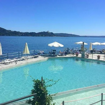 Appartamento Brand New And Elegant On Maggiore *