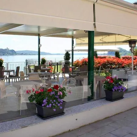 Brand New And Elegant On Lake Maggiore * Meina