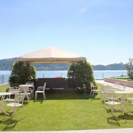 Lejlighed Brand New And Elegant On Maggiore