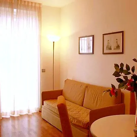 Brand New And Elegant On Maggiore * Meina