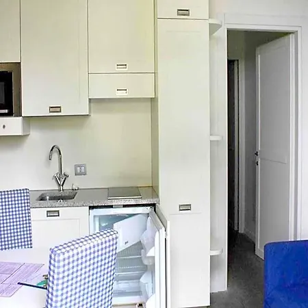 Apartament Brand New And Elegant On Maggiore