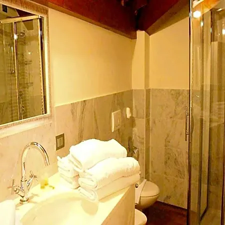 Apartament Brand New And Elegant On Maggiore Meina