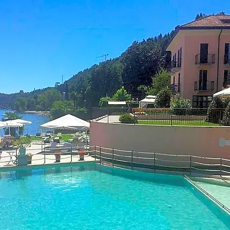 Brand New And Elegant On Maggiore *