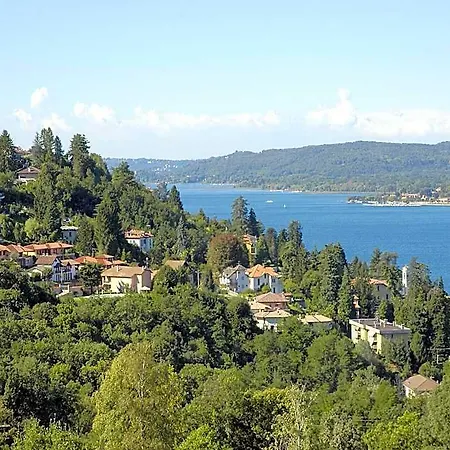 Apartament Brand New And Elegant On Maggiore