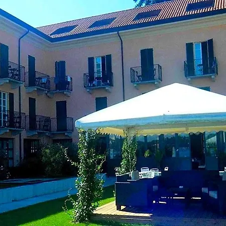Apartament Brand New And Elegant On Maggiore *