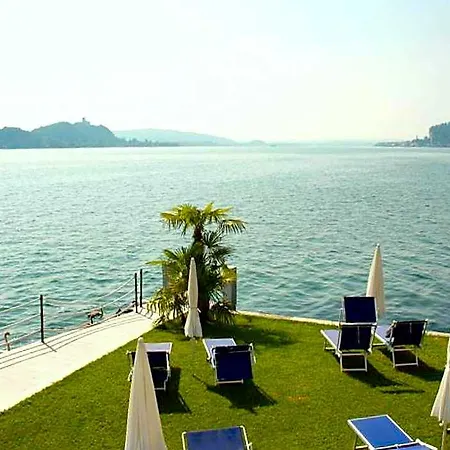 Brand New And Elegant On Maggiore Apartament *