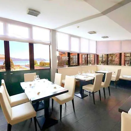 Appartamento Brand New And Elegant On Maggiore Meina