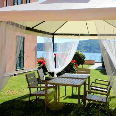 Appartamento Brand New And Elegant On Maggiore