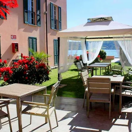 Appartement Brand New And Elegant On Maggiore Meina