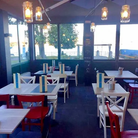 Appartamento Brand New And Elegant On Maggiore *