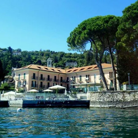Appartement Brand New And Elegant On Maggiore Meina