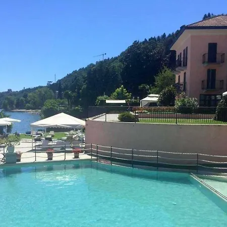 Appartamento Brand New And Elegant On Maggiore