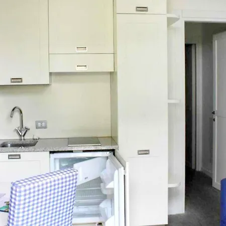 Brand New And Elegant On Maggiore * Meina