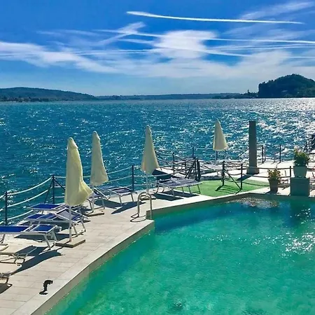 Brand New And Elegant On Maggiore Appartement *