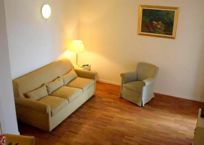 Brand New And Elegant On Lake Maggiore Appartement Meina