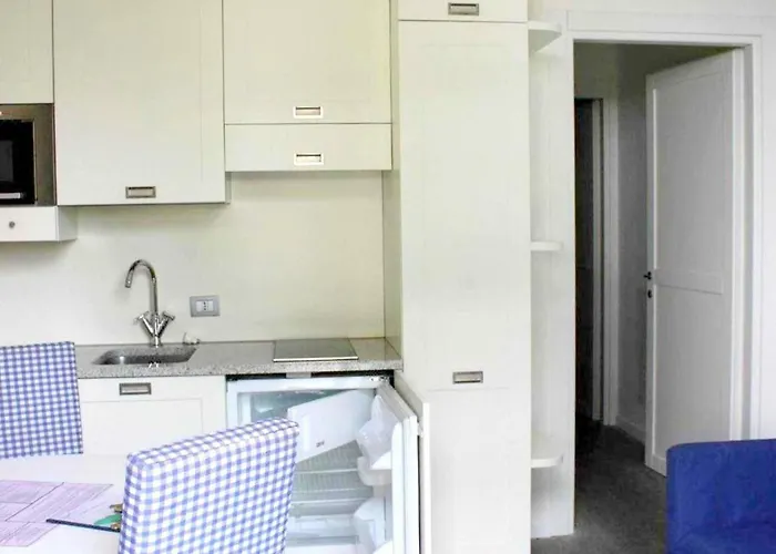 Brand New And Elegant On Lake Maggiore * Meina