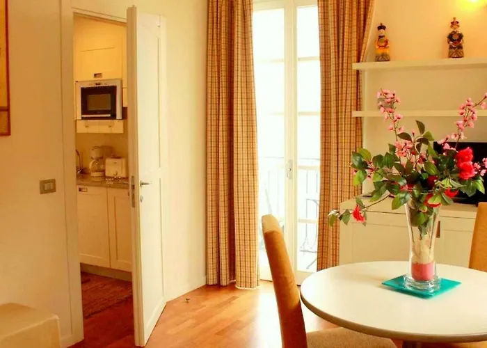 Brand New And Elegant On Lake Maggiore * Meina